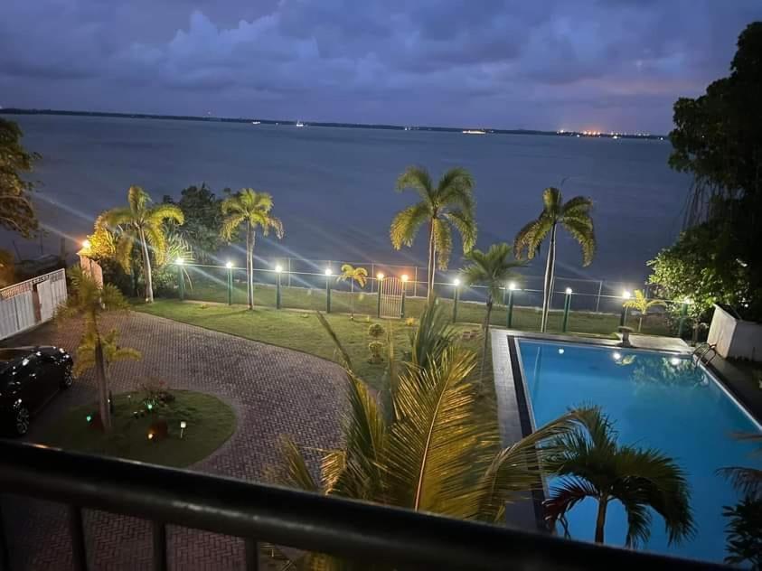 Rainbow Lagoon Resort Negombo Ngoại thất bức ảnh