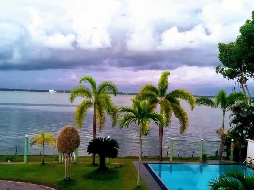 Rainbow Lagoon Resort Negombo Ngoại thất bức ảnh